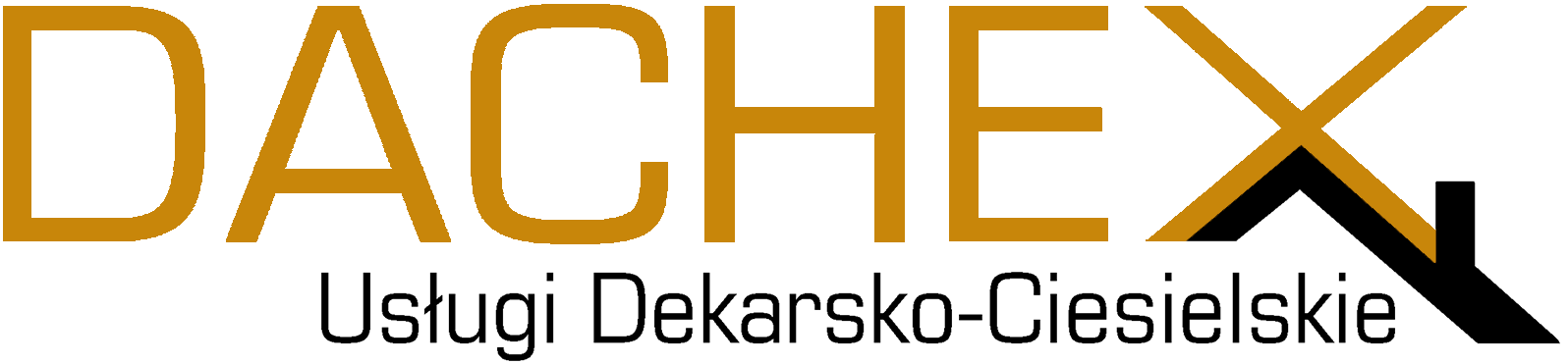 Dachex – Usługi Dekarsko-Ciesielskie