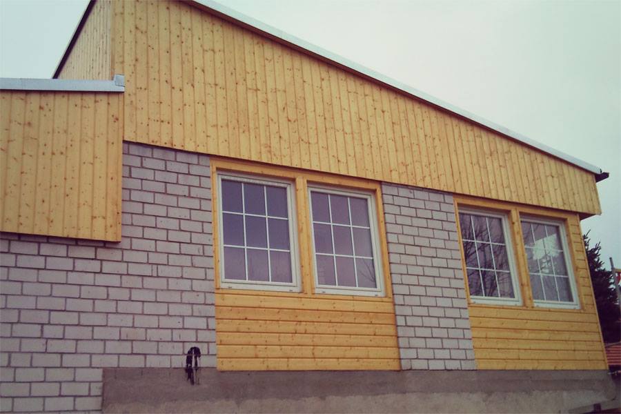 Realizacja – obróbki drewniane i wykończenia, Opolszczyzna